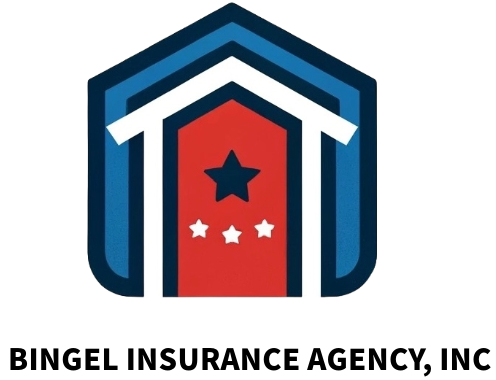 Bingel Insurance Agency Logo